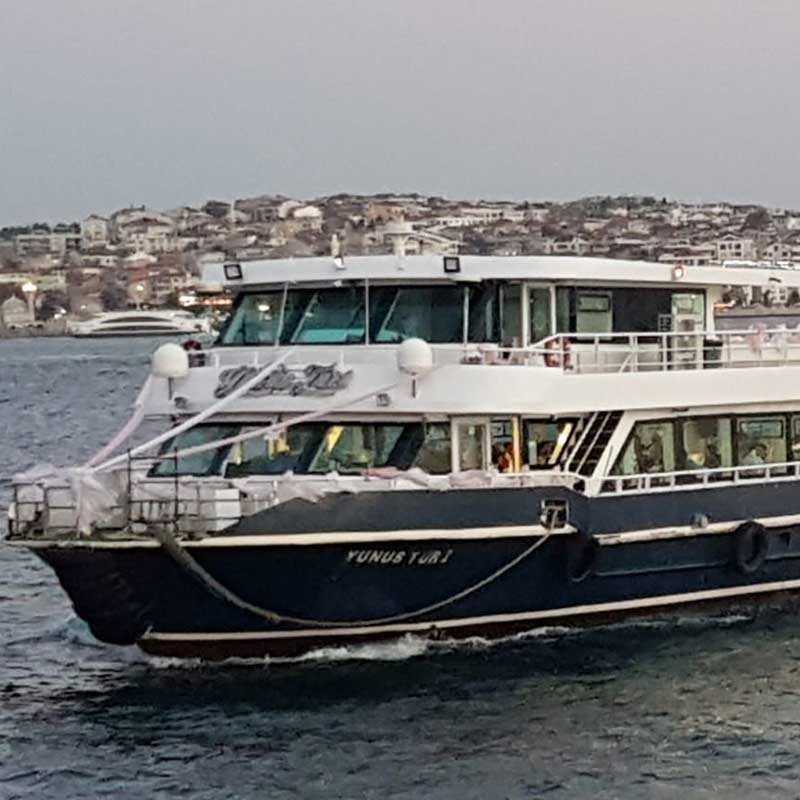 Özel günlere yakışan organizasyonlar